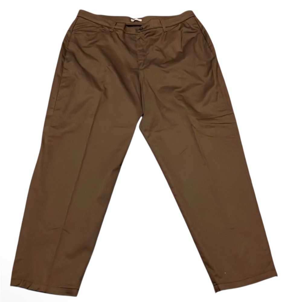 Lee Women's Brown Trousers